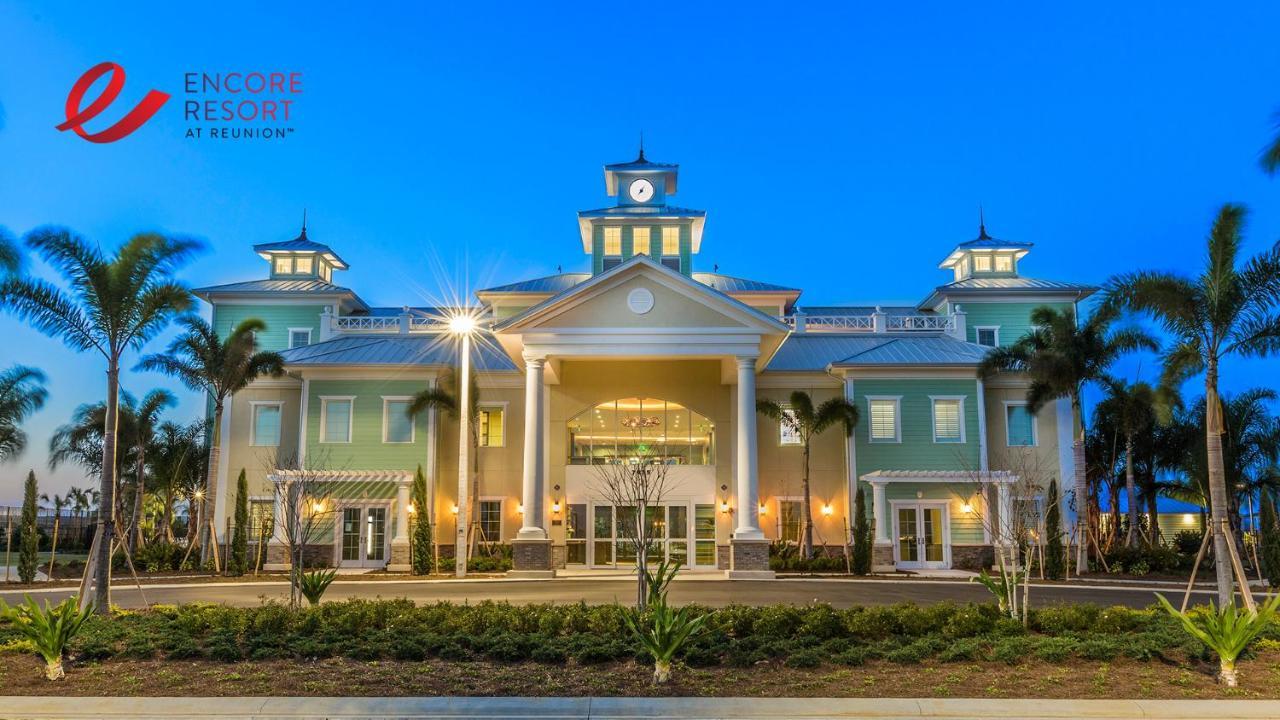 Beautiful Home Near Disney By Rentyl With Private Pool, Themed Rooms, Pool Table & Resort Amenities - 140B Orlando Dış mekan fotoğraf