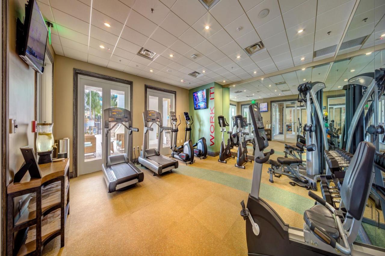 Beautiful Home Near Disney By Rentyl With Private Pool, Themed Rooms, Pool Table & Resort Amenities - 140B Orlando Dış mekan fotoğraf