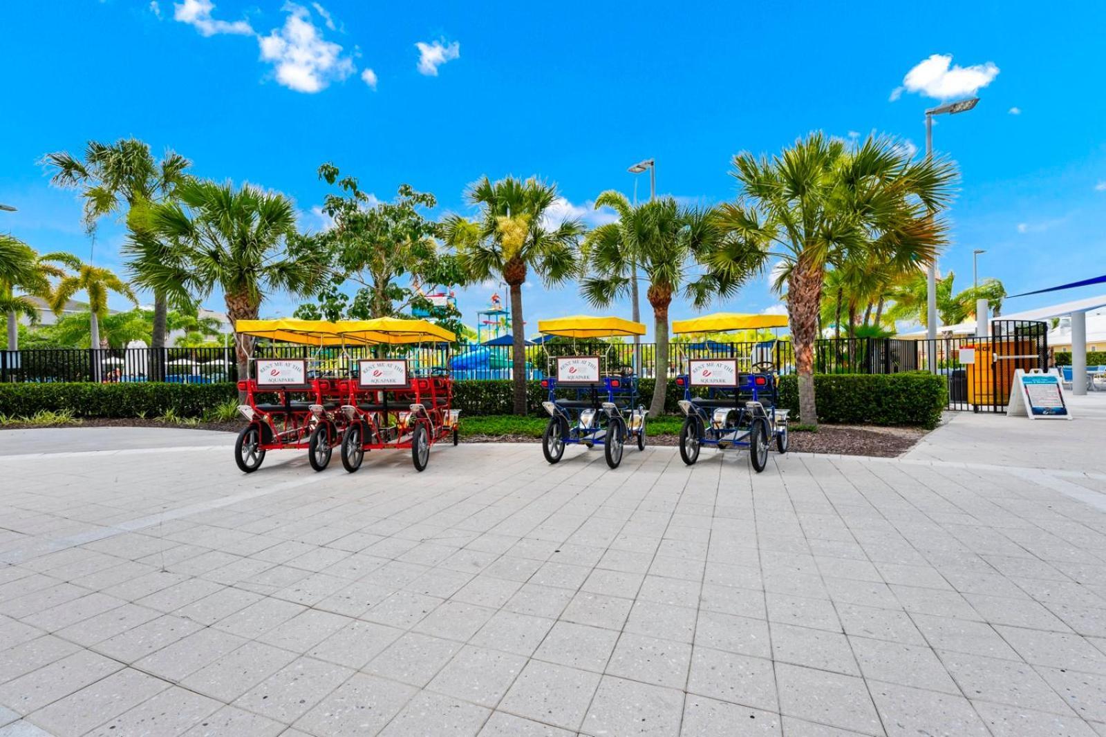 Beautiful Home Near Disney By Rentyl With Private Pool, Themed Rooms, Pool Table & Resort Amenities - 140B Orlando Dış mekan fotoğraf