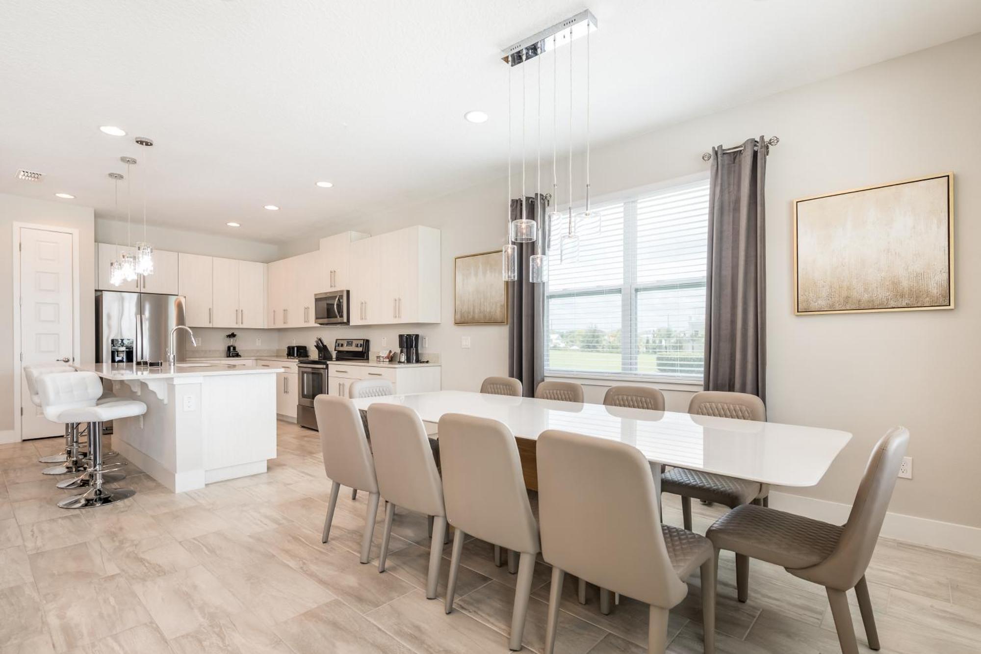 Beautiful Home Near Disney By Rentyl With Private Pool, Themed Rooms, Pool Table & Resort Amenities - 140B Orlando Dış mekan fotoğraf