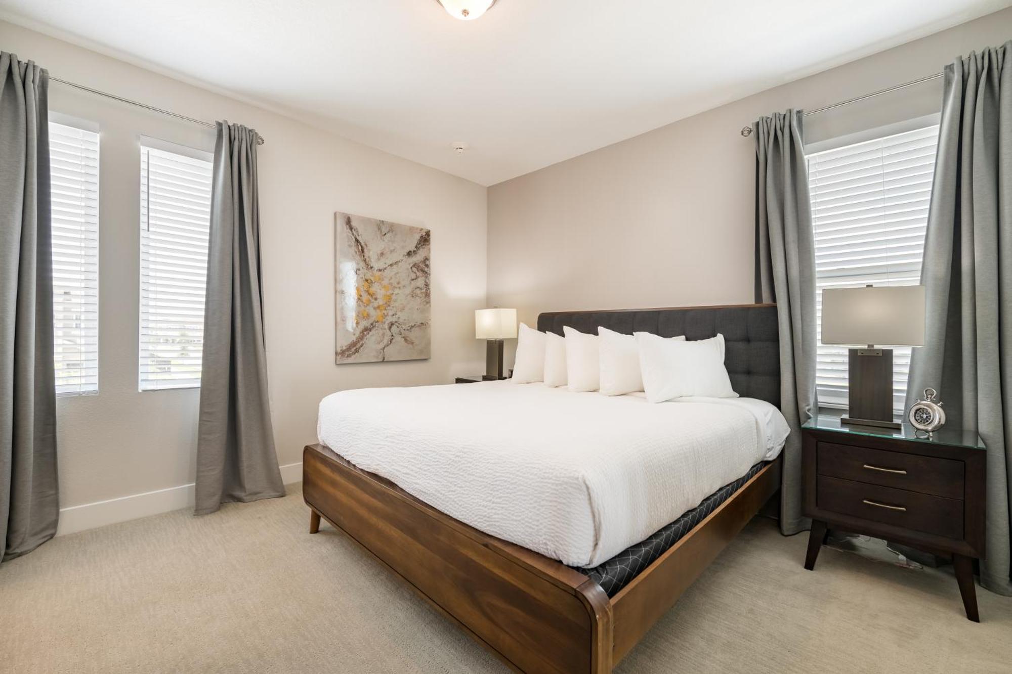 Beautiful Home Near Disney By Rentyl With Private Pool, Themed Rooms, Pool Table & Resort Amenities - 140B Orlando Dış mekan fotoğraf